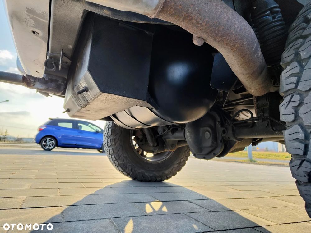 Jeep Grand Cherokee 5.9 Limited - 23