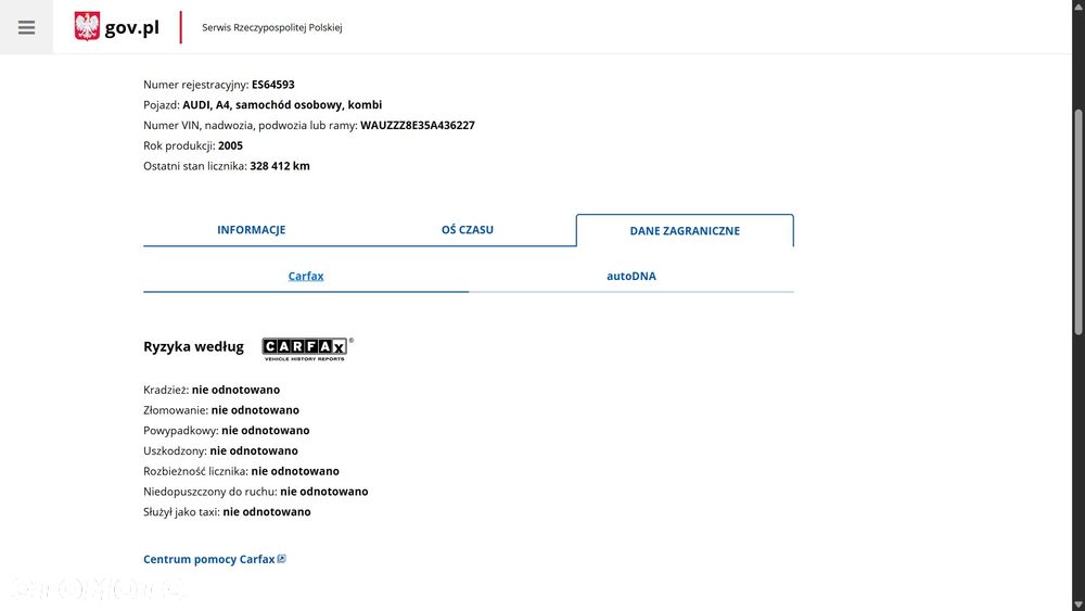 Audi A4 Avant 1.8 T quattro - 10