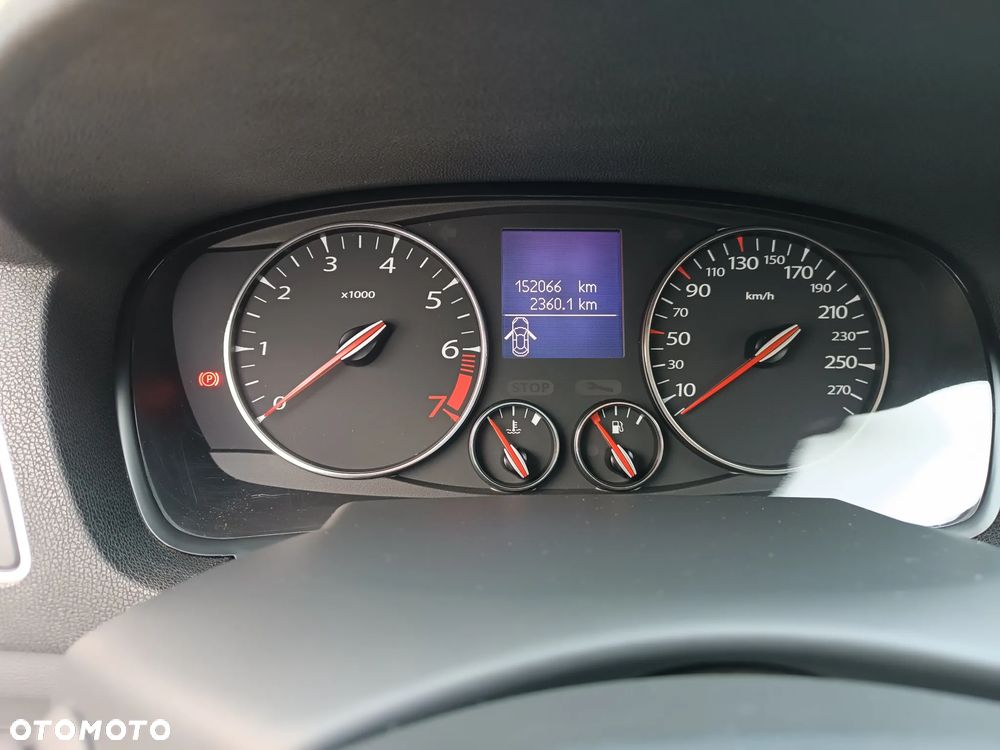 Renault Laguna 2.0 Authentique - 17