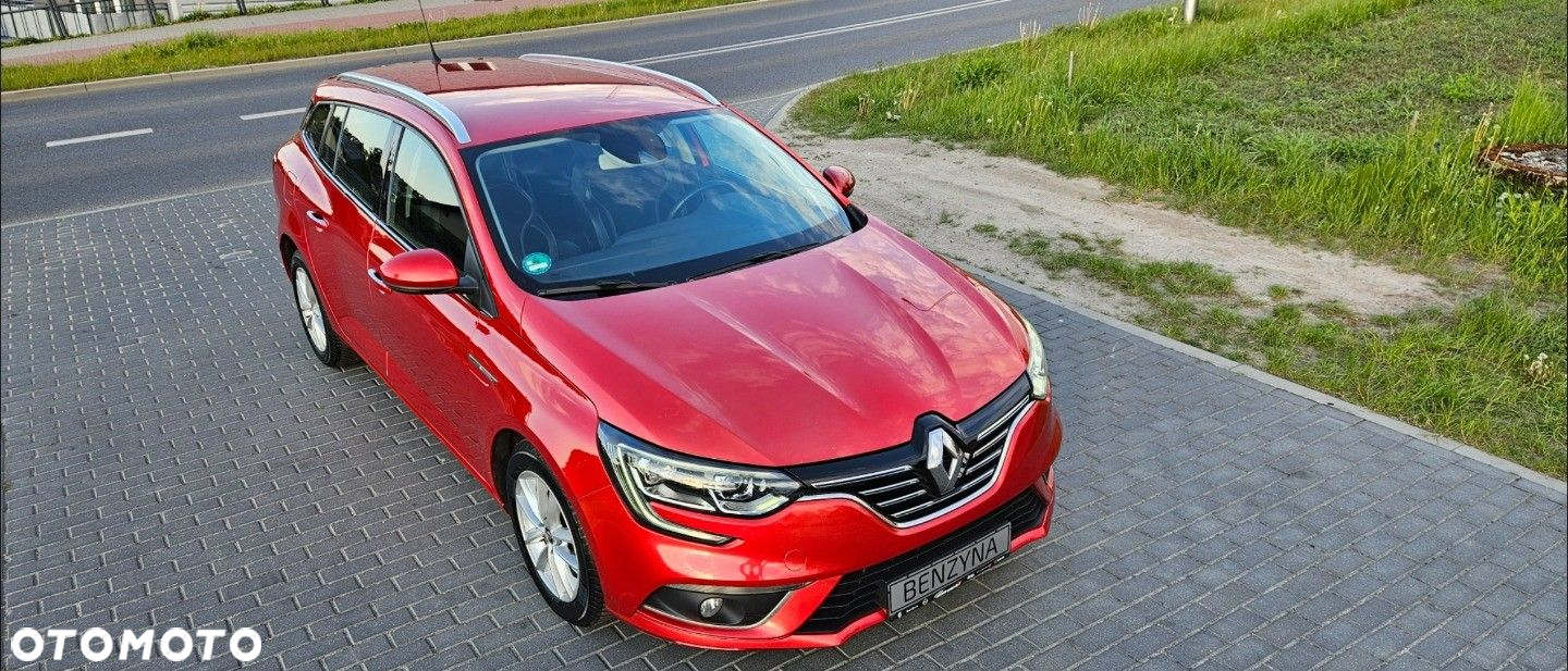 Renault Megane - 28