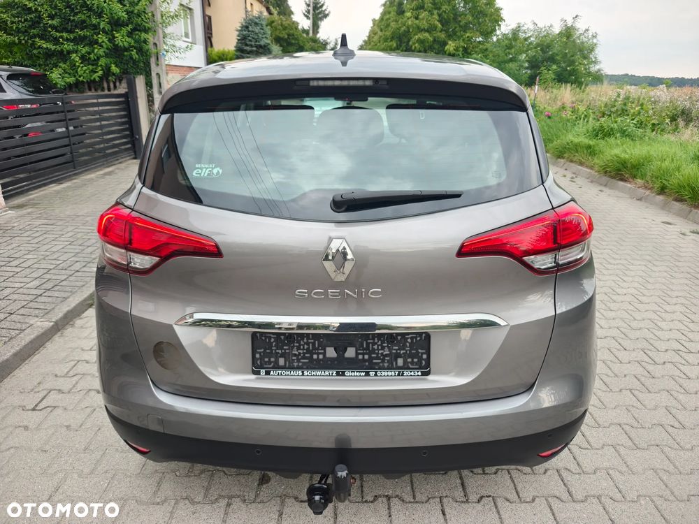 Renault Scenic - 34