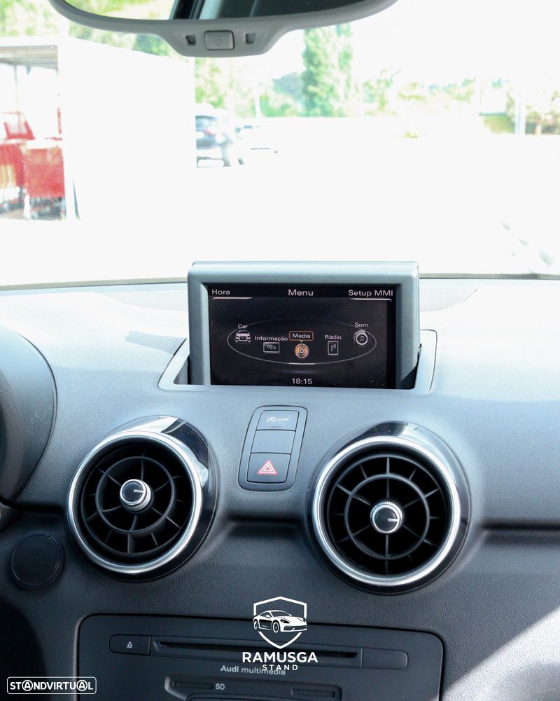 Audi A1 - 11