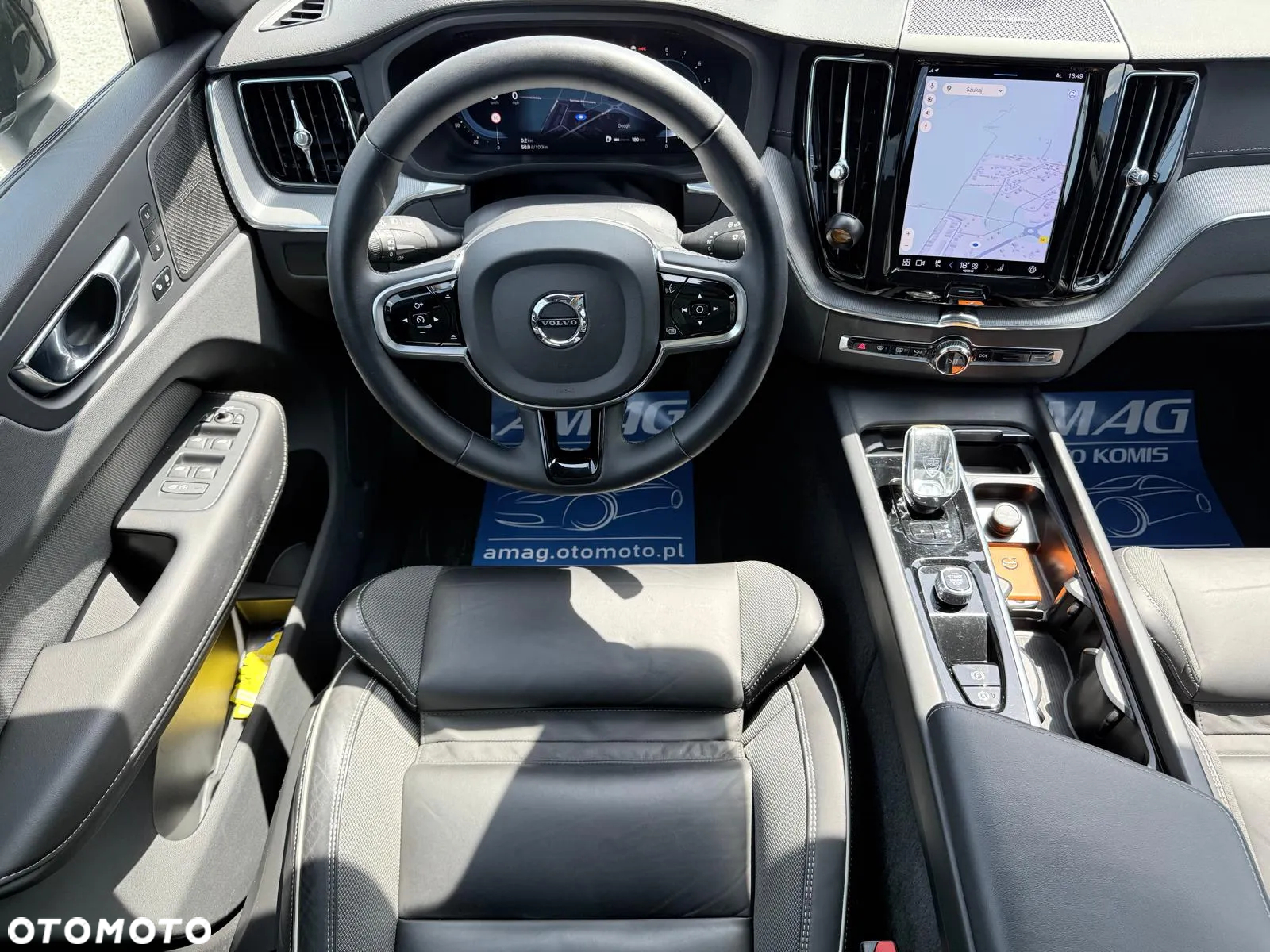 Volvo XC 60 - 25