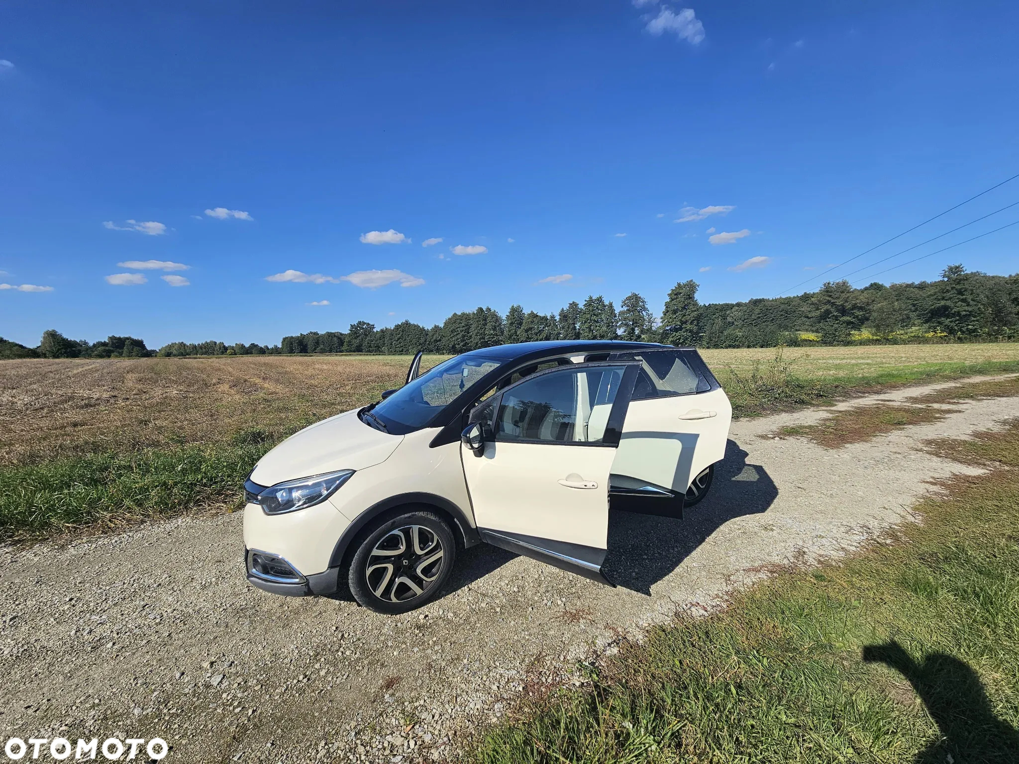 Renault Captur - 7
