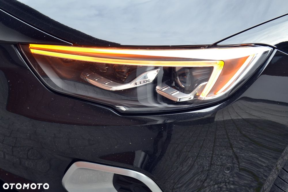 Opel Insignia 2.0 BiTurbo 4x4 GSI - 13