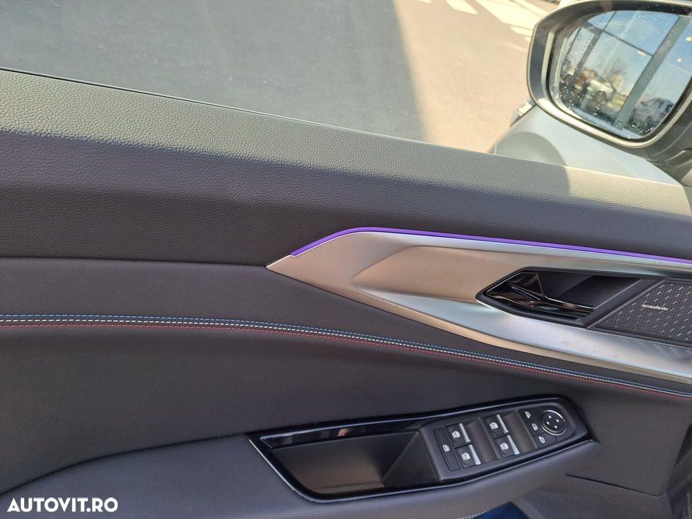 Renault Rafale E-Tech 300 4x4 PHEV Atelier Alpine - 11