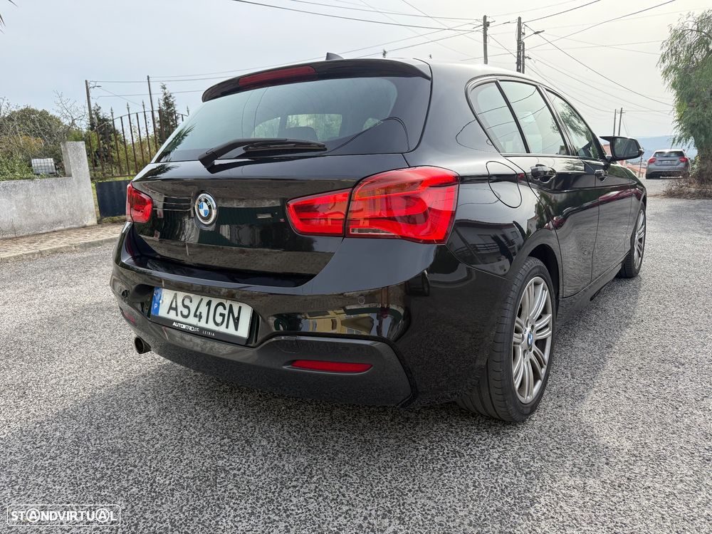 BMW 116 - 15