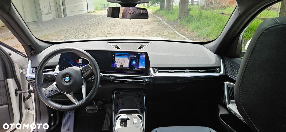BMW X1 - 18