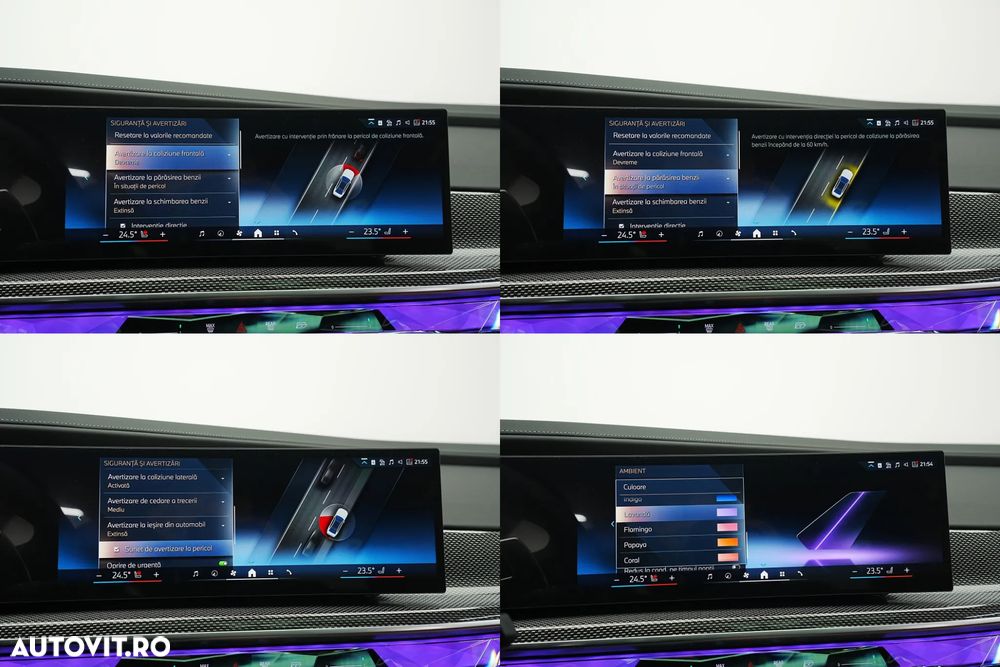 BMW Seria 7 740d xDrive - 29