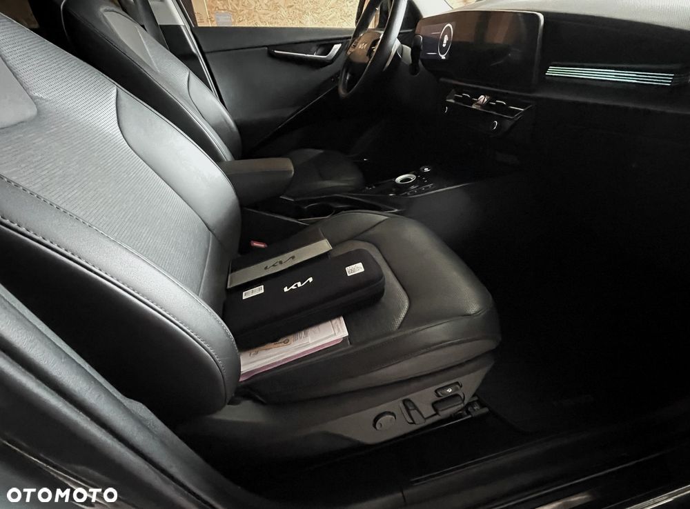 Kia Niro 64kWh XL - 22