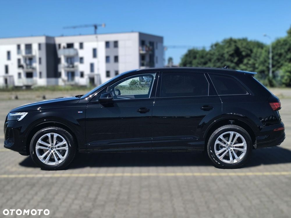 Audi Q7 - 9