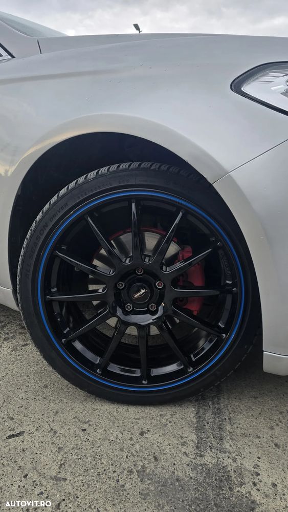 Ford Mondeo 2.0 TDCI Start-Stopp PowerShift-Aut Titanium - 6