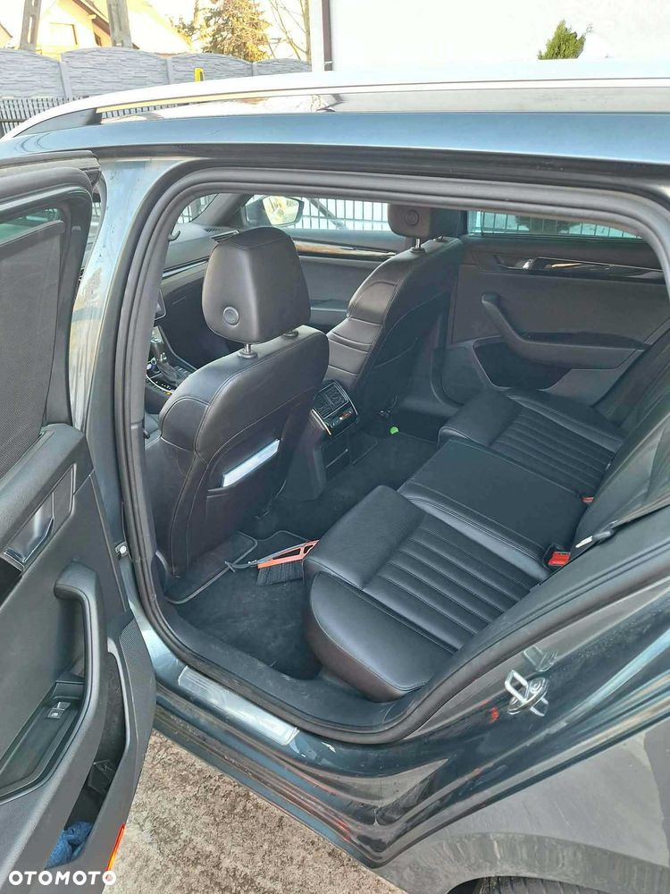 Skoda Superb - 4