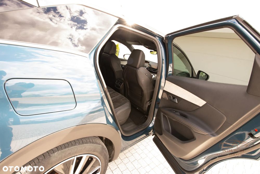 Peugeot 3008 225 e-EAT8 GT Pack - 21