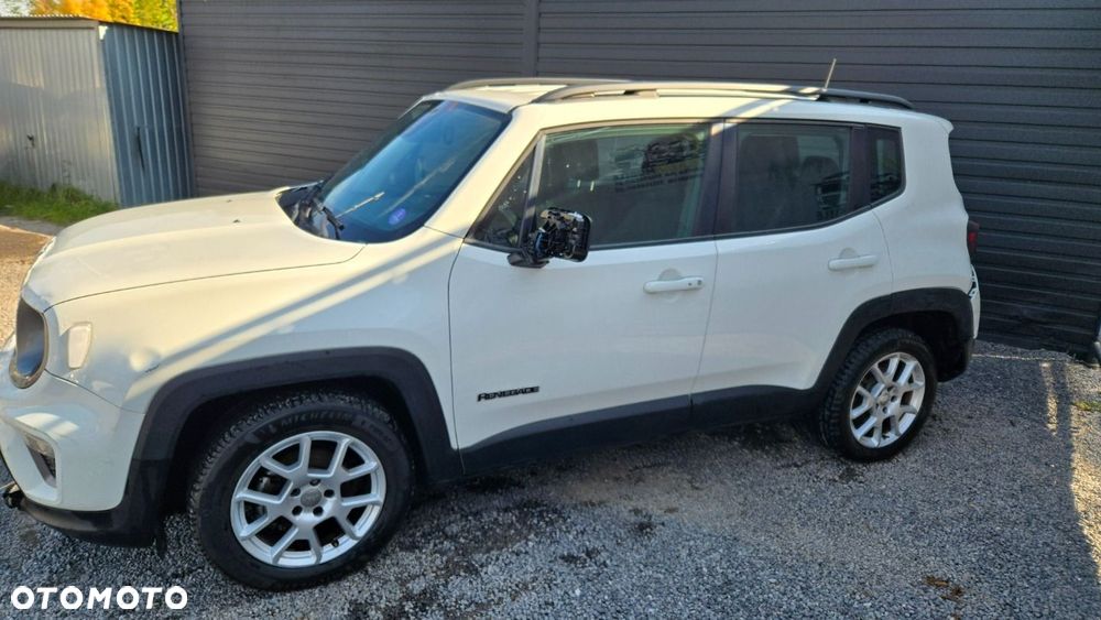 Jeep Renegade 2019 photo 3