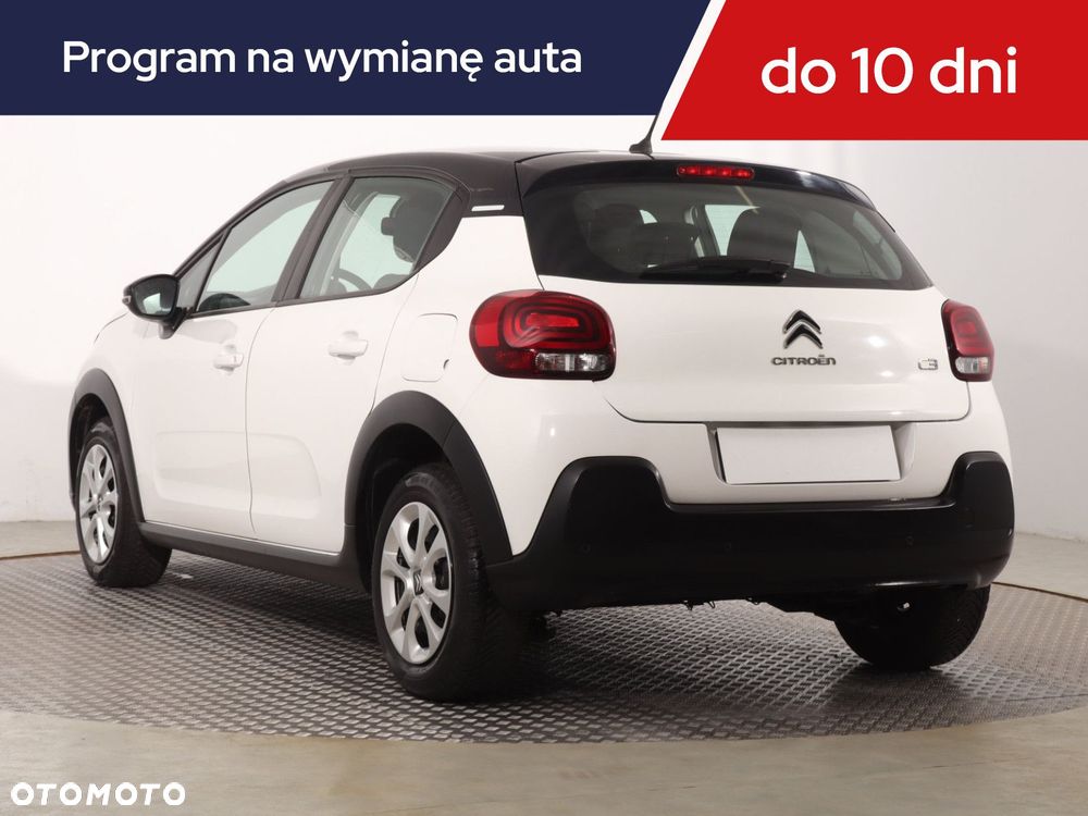 Citroën C3 - 6