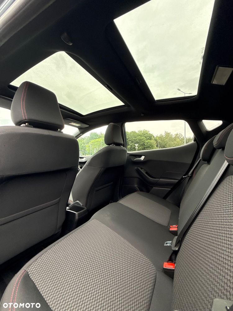 Ford Fiesta - 13