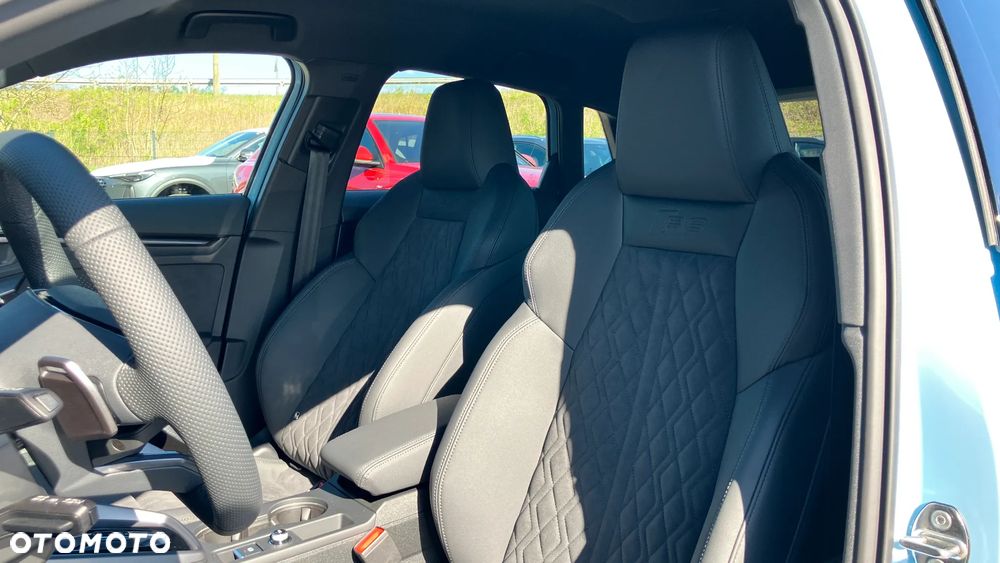 Audi RS3 Sportback - 21