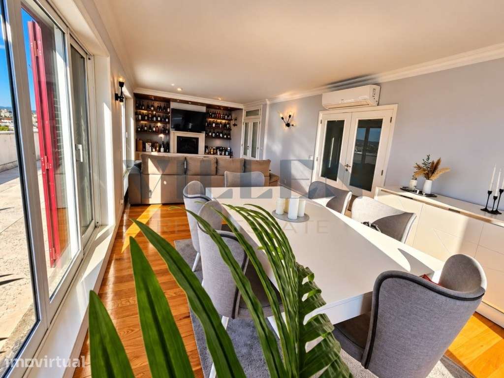 Apartamento T3 Venda Trofa - Grande imagem: 2/22
