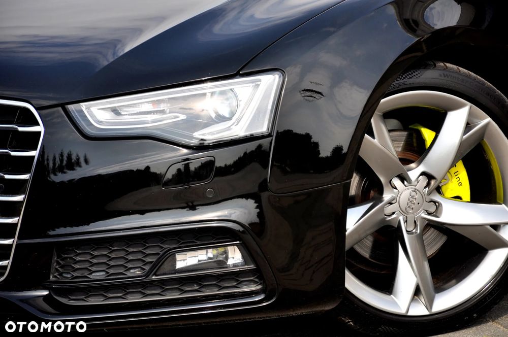 Audi A5 Coupé 2.0 TFSI Quattro S tronic - 6