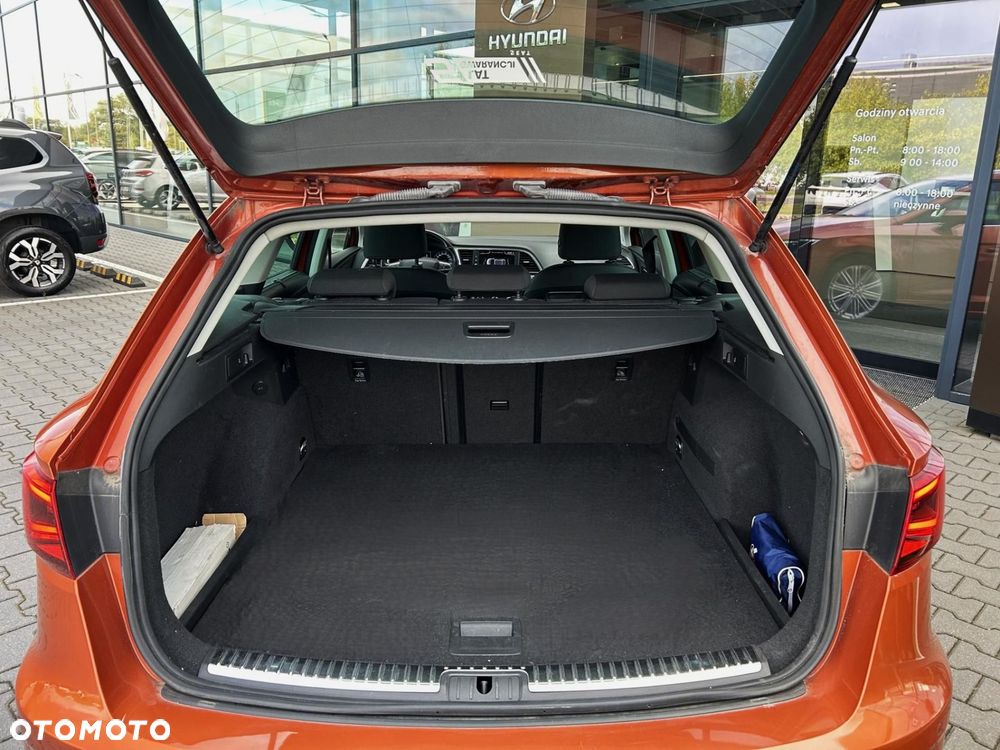Seat Leon - 19