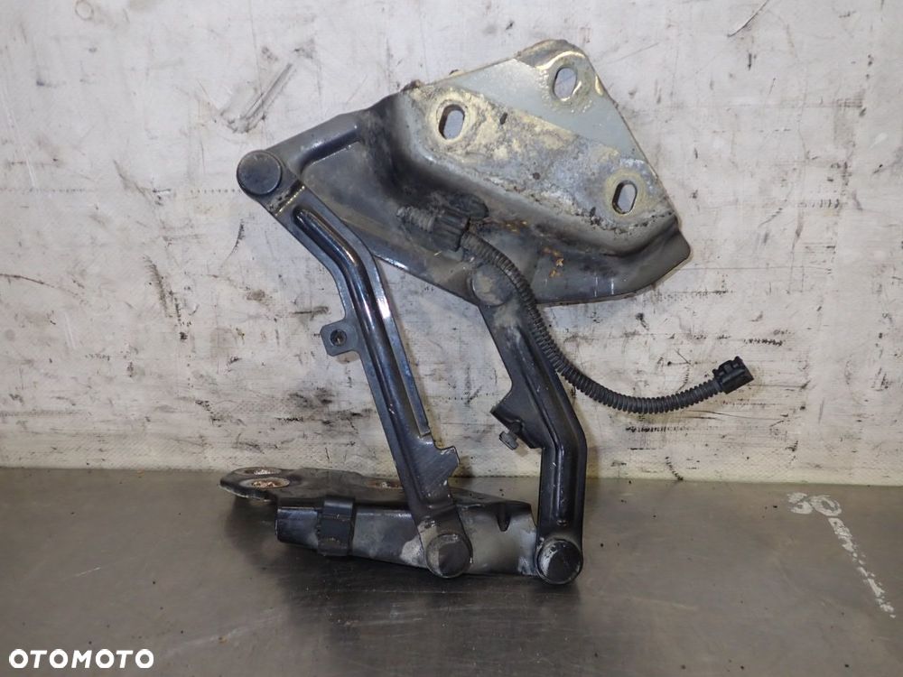 ZAWIASY MASKI VOLKSWAGEN TOUAREG 5.0 7L6823301  7L6823302 - 6