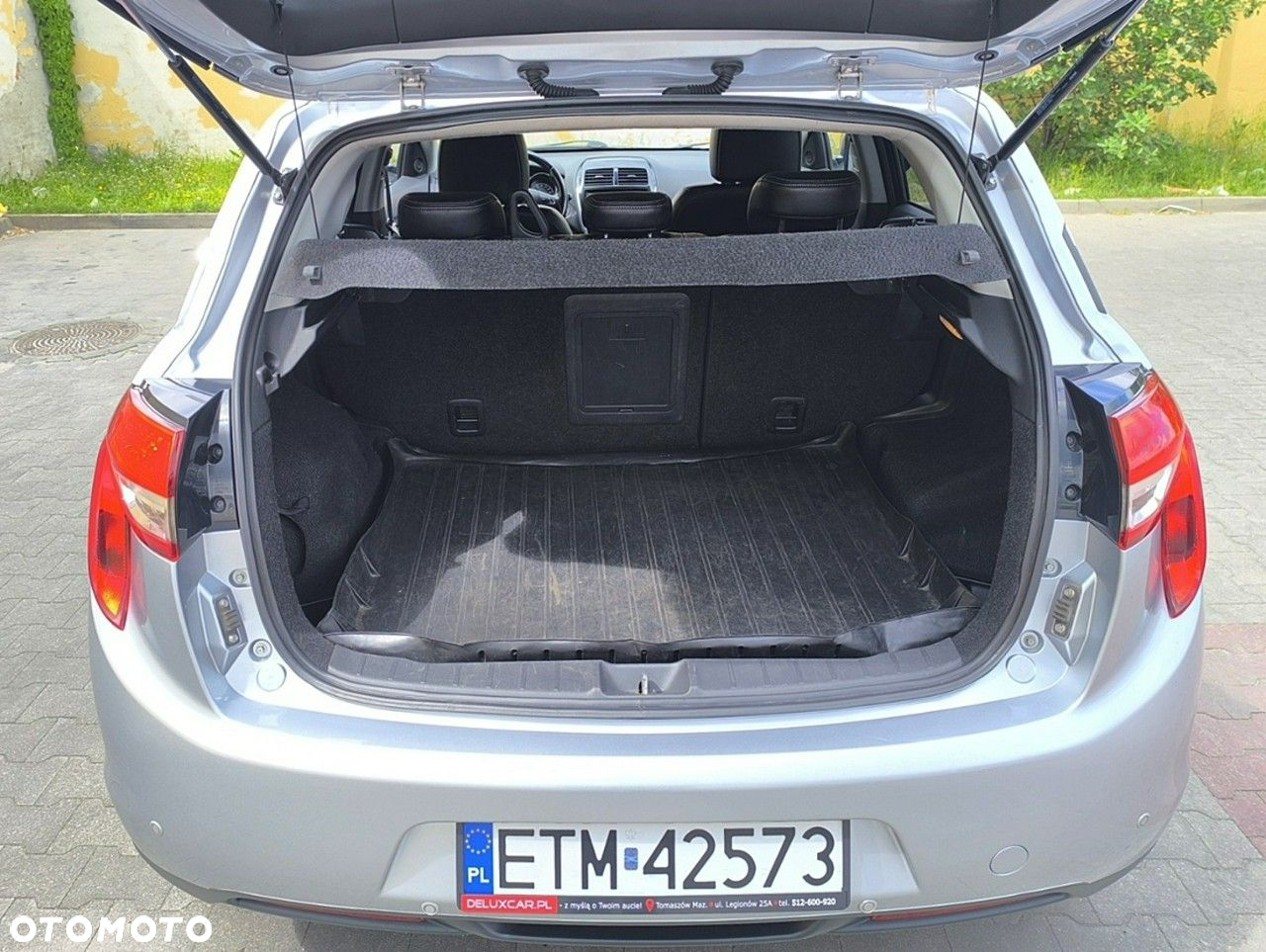 Citroën C4 Aircross - 17