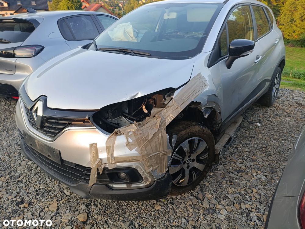 Renault Captur - 1