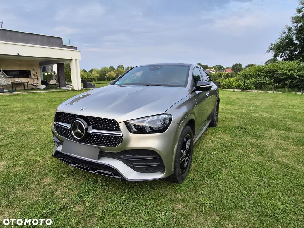Mercedes-Benz GLE - 11