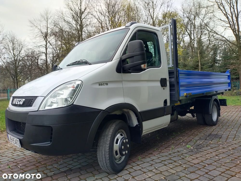 Iveco Daily 35C15 - 18