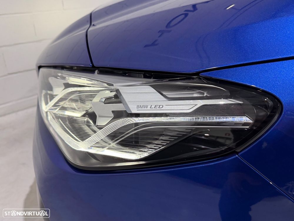 BMW 225xe Active Tourer e xDrive Pack Desportivo M - 54