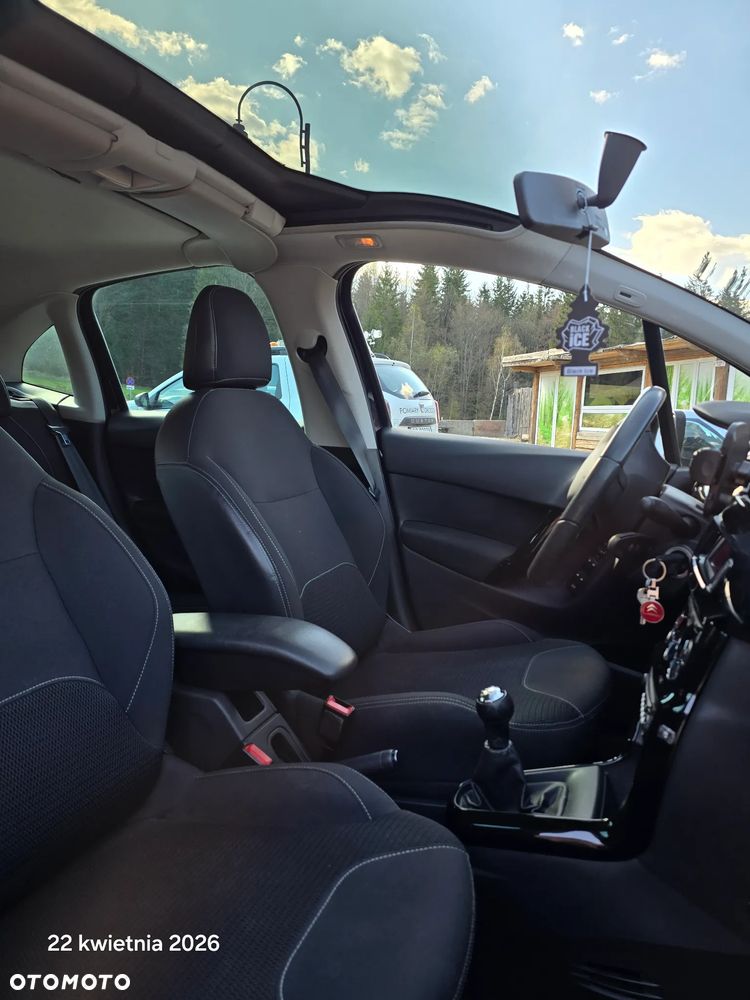 Citroën C3 1.2 PureTech Selection - 12