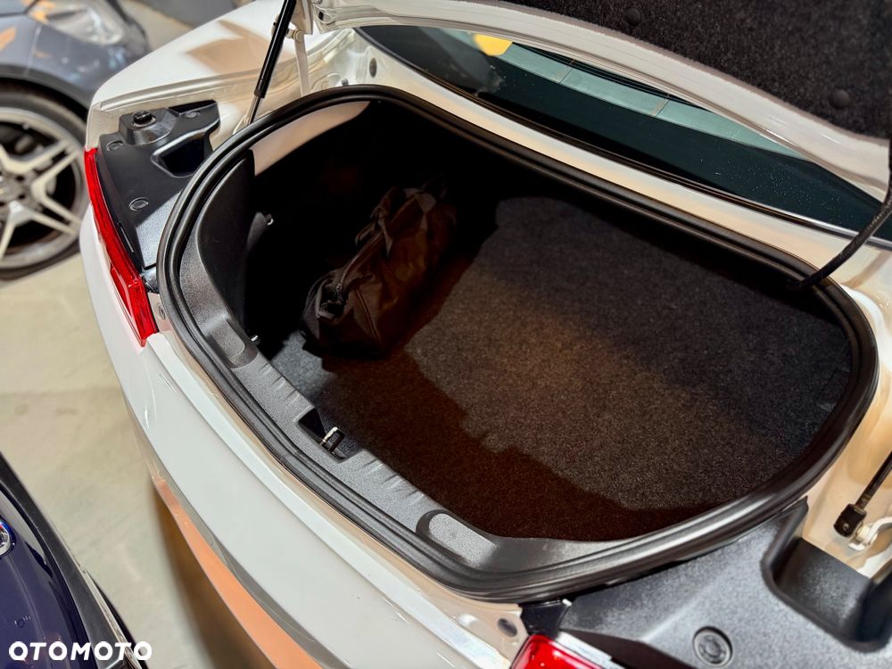 Chevrolet Camaro 6.2 V8 Coupe - 24