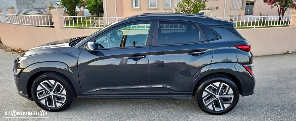 Hyundai Kauai 64 kWh Premium+LED - 4