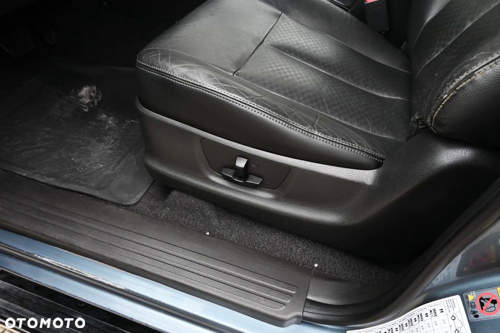 Isuzu D-Max 2.5 EC LS+ - 19