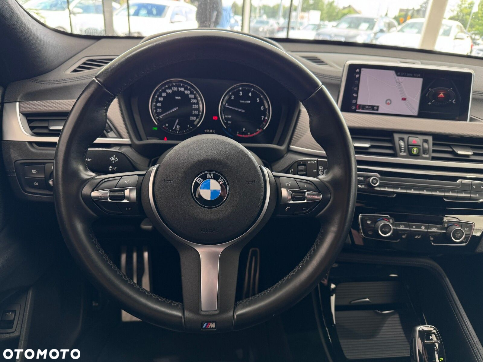 BMW X2 sDrive18i M Sport - 15
