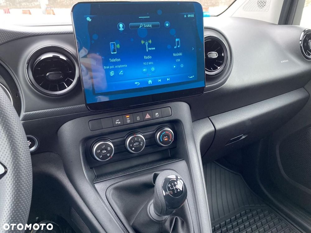 Mercedes-Benz Citan - 15