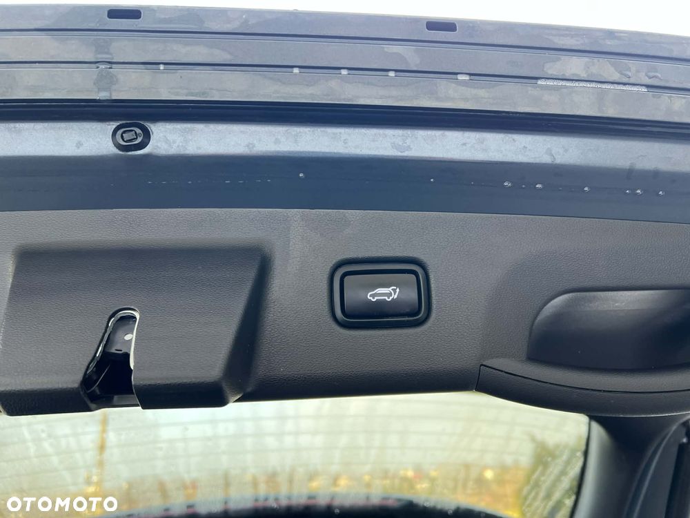 Hyundai Tucson 1.6 T-GDi 48V-Hybrid 2WD DCT Edition 30+ - 16