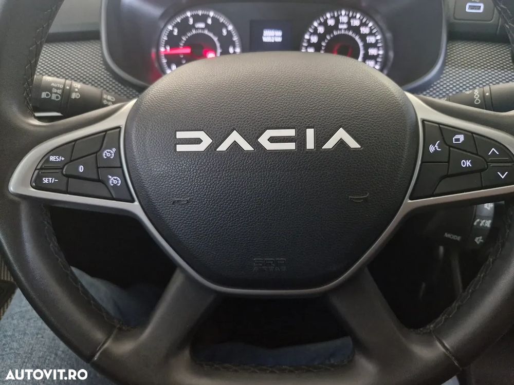 Dacia Logan ECO-G 100 MT6 Comfort - 8