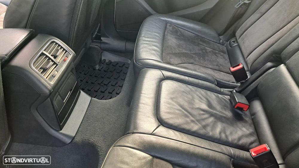 Audi Q5 2.0 TDI Exclusive - 33