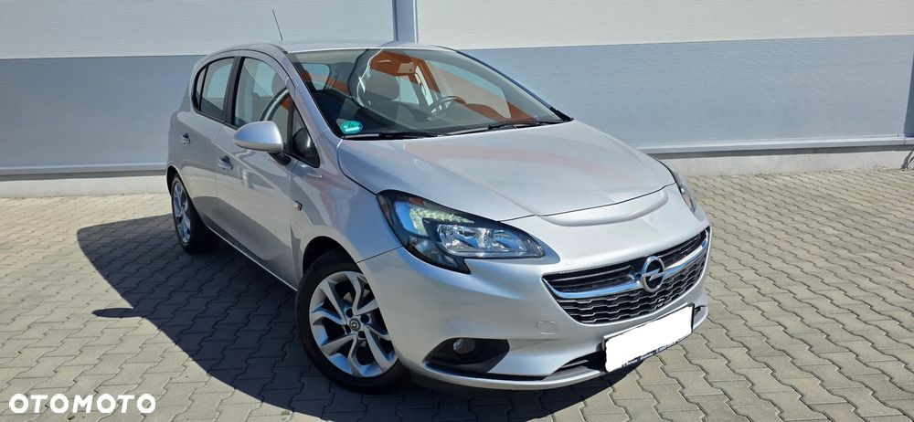 Opel Corsa 1.4 Innovation - 1