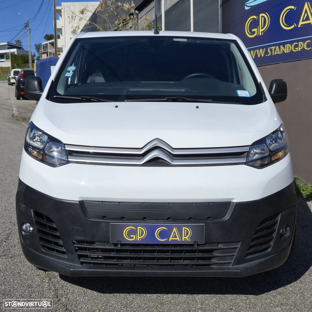 Citroën Jumpy 50kW tipo H - 2