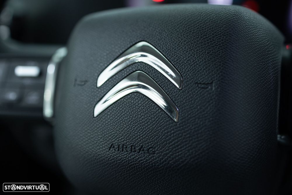 Citroën C4 1.5 BlueHDi Feel Pack - 21