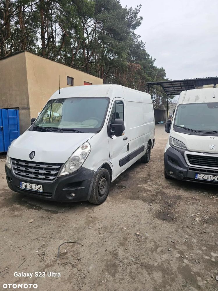 Renault Master - 3