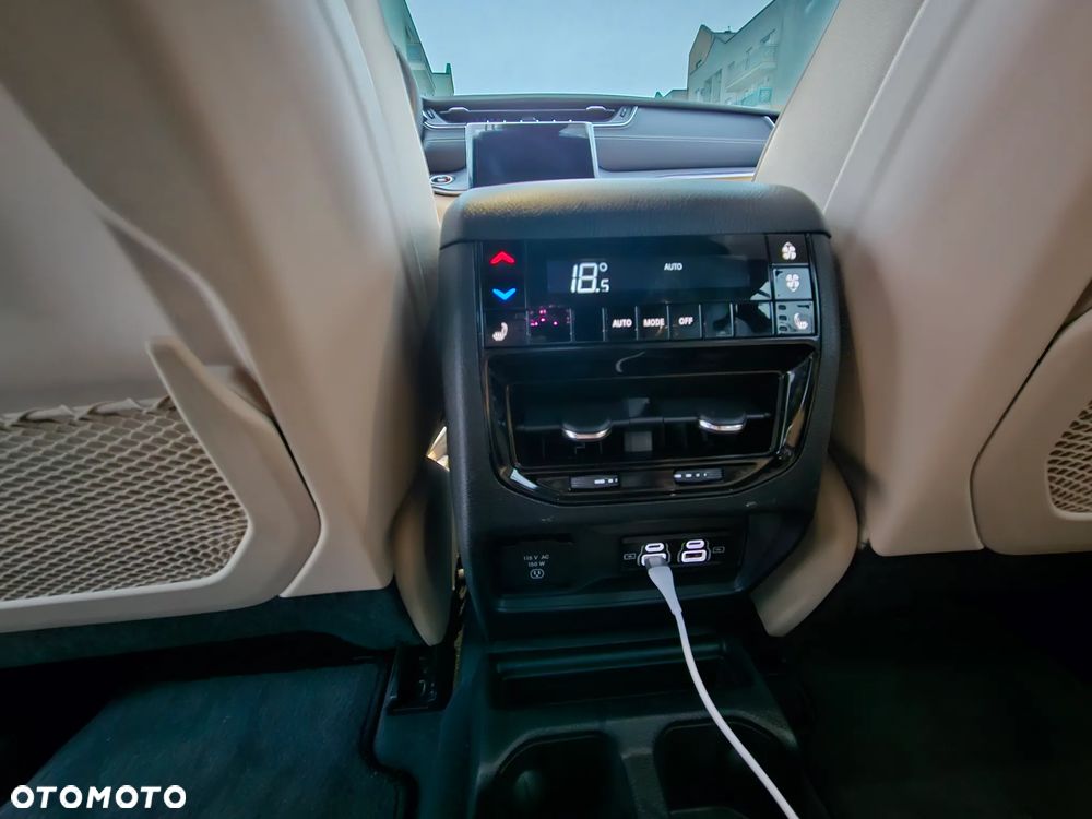 Jeep Grand Cherokee 3.6 V6 Limited - 9