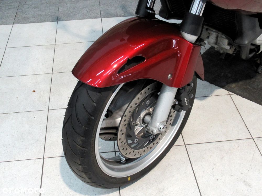 Honda Deauville - 23