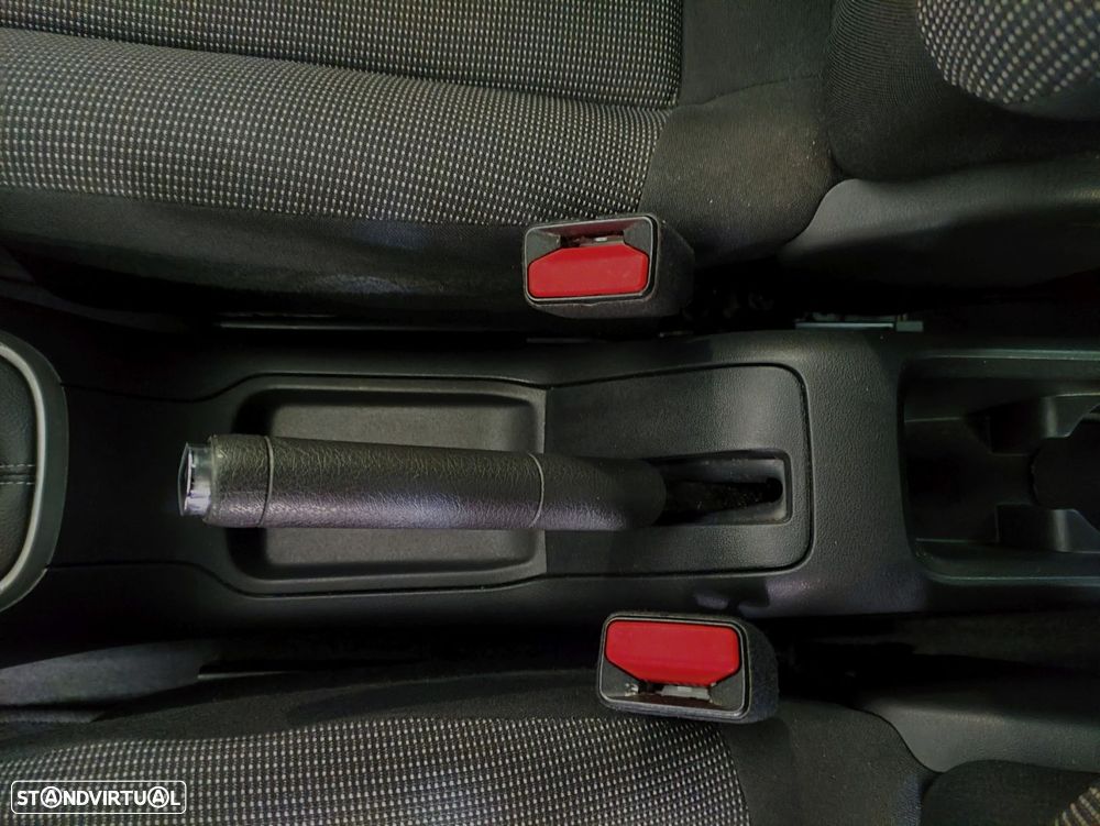 Citroën C3 1.2 PureTech Max - 25
