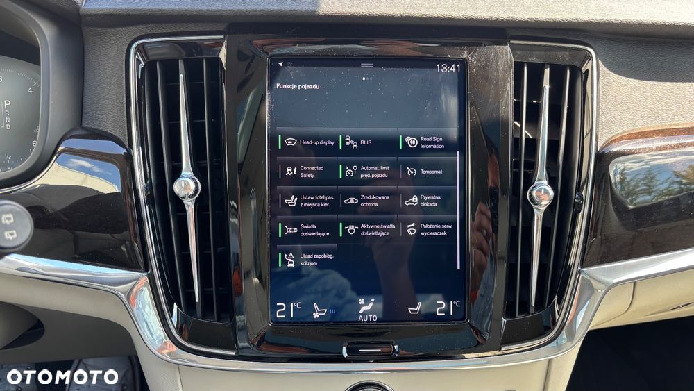 Volvo V90 D5 SCR AWD Inscription - 20