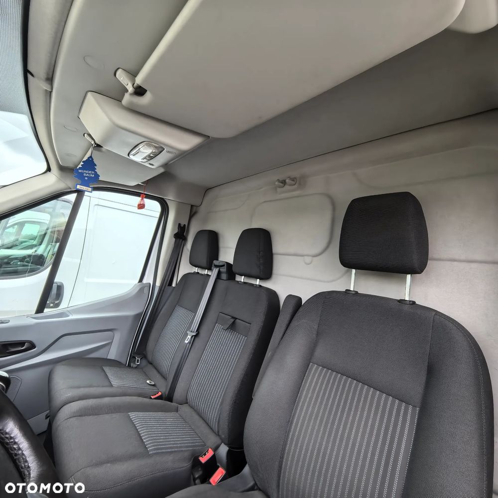 Ford Transit L3H2 Trend - 3