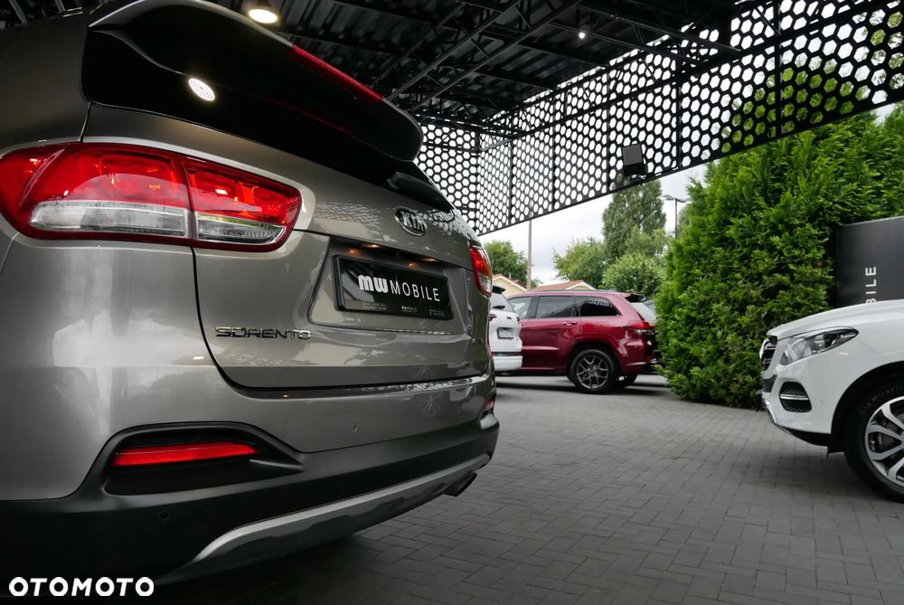 Kia Sorento - 34